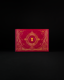 ARCANA KEY - Deckbox - sleevechief