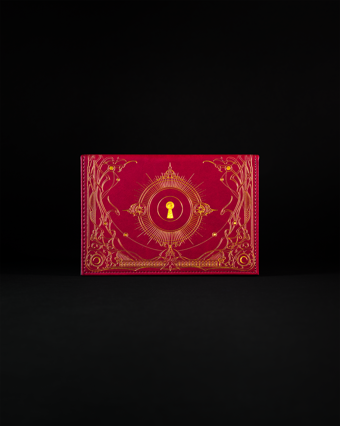 ARCANA KEY - Deckbox