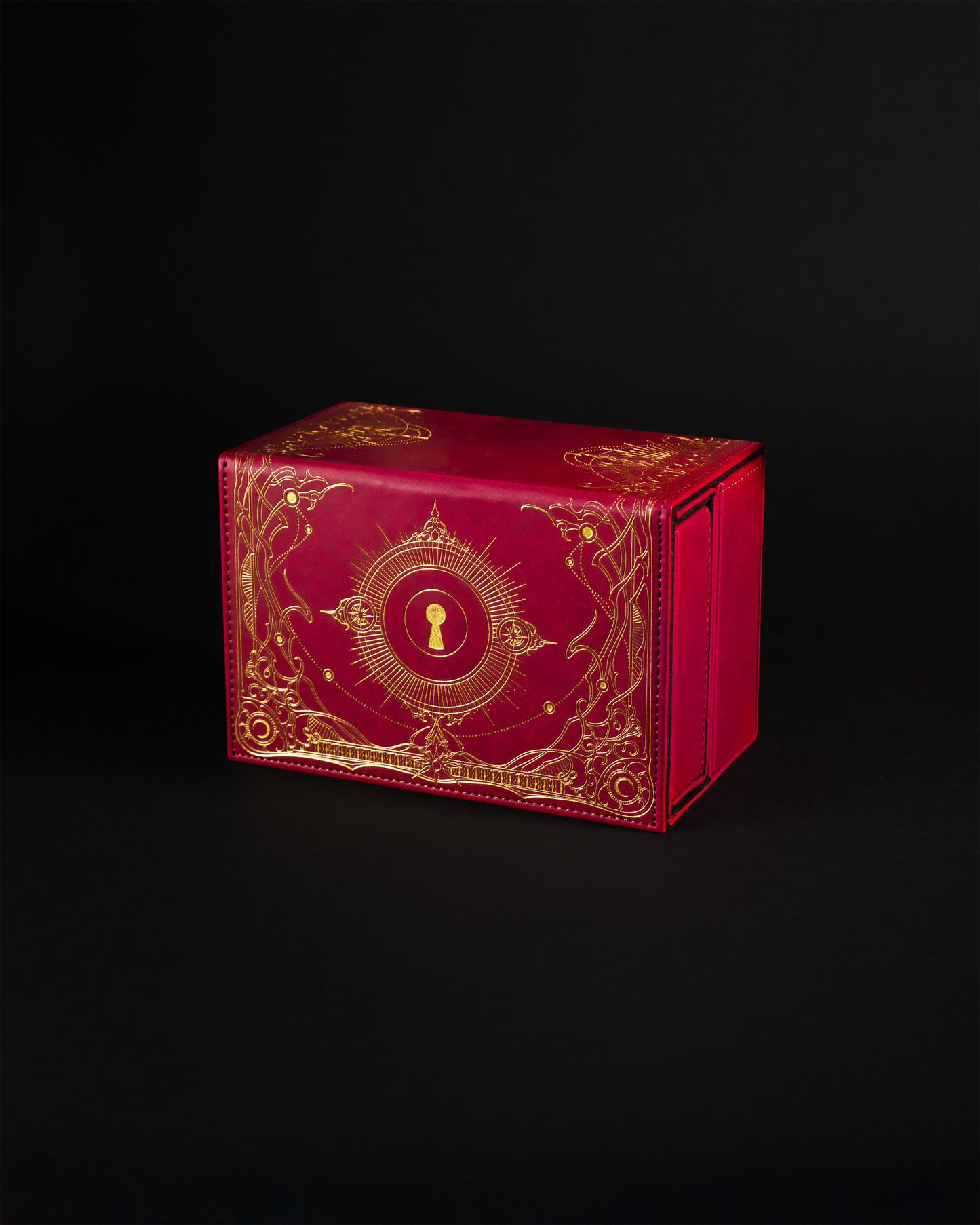 ARCANA KEY - Deckbox