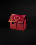 ARCANA KEY - Deckbox - sleevechief