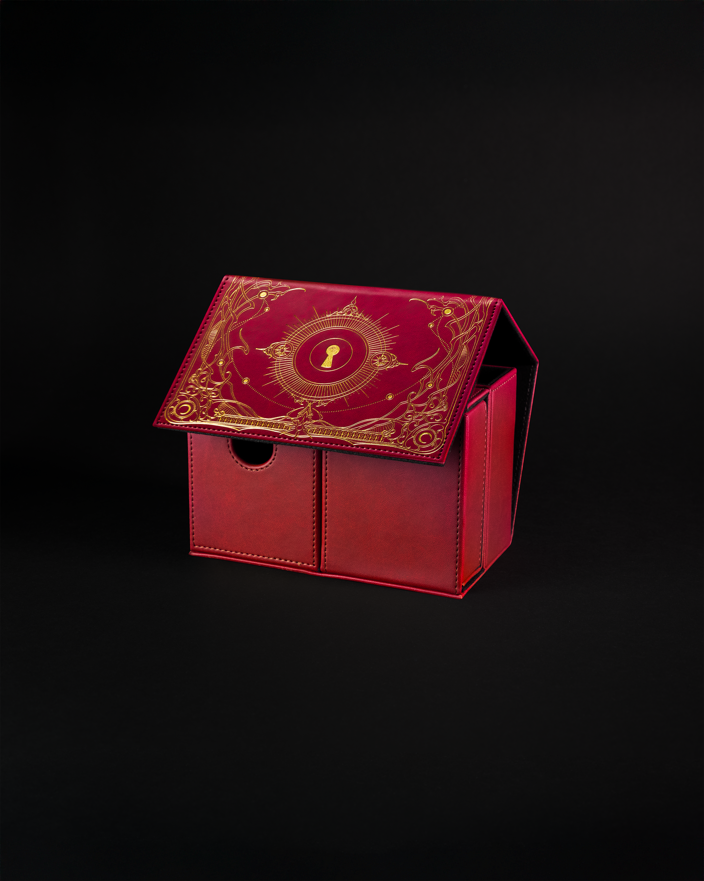 ARCANA KEY - Deckbox