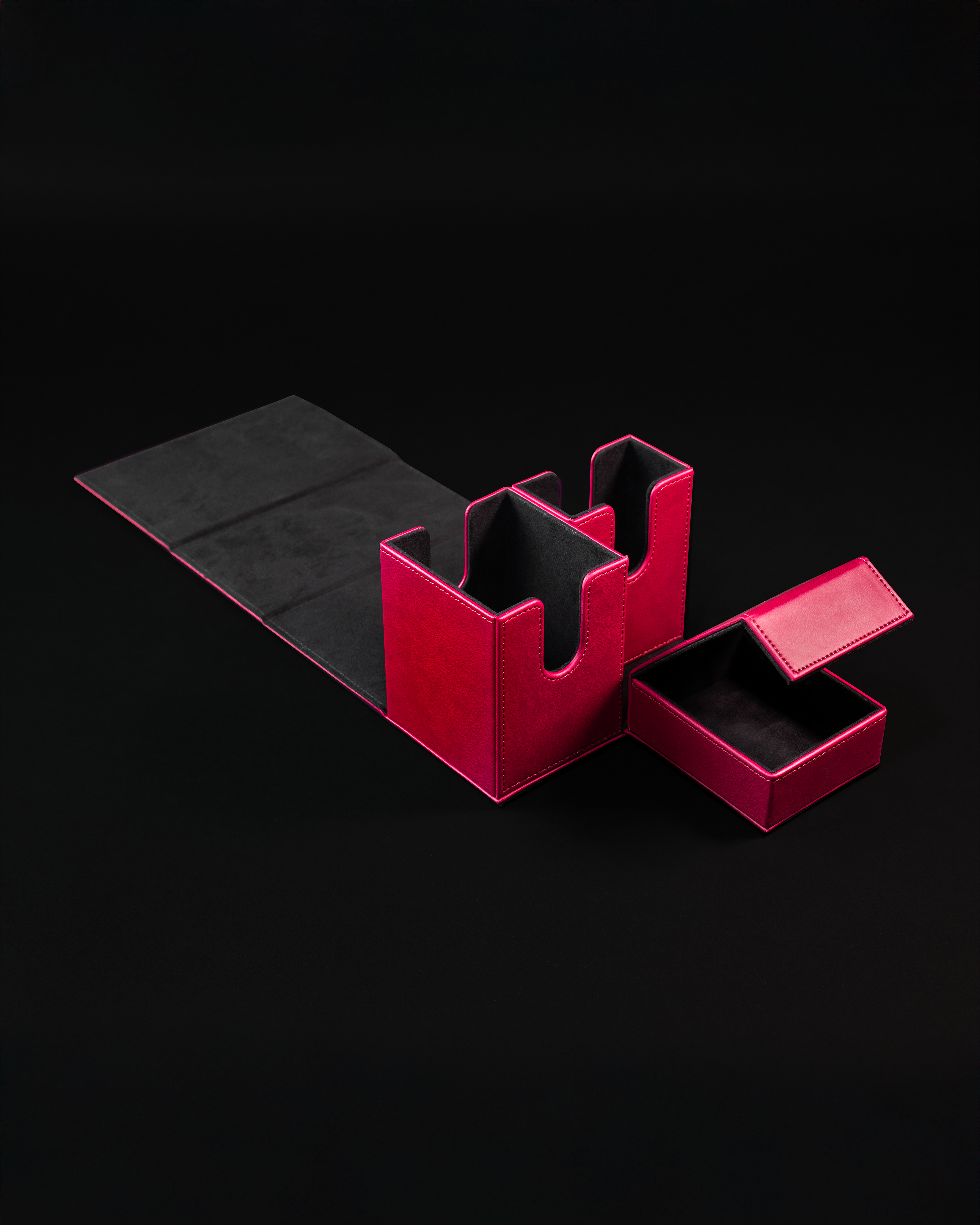 ARCANA KEY