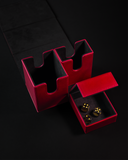 ARCANA KEY - Deckbox - sleevechief