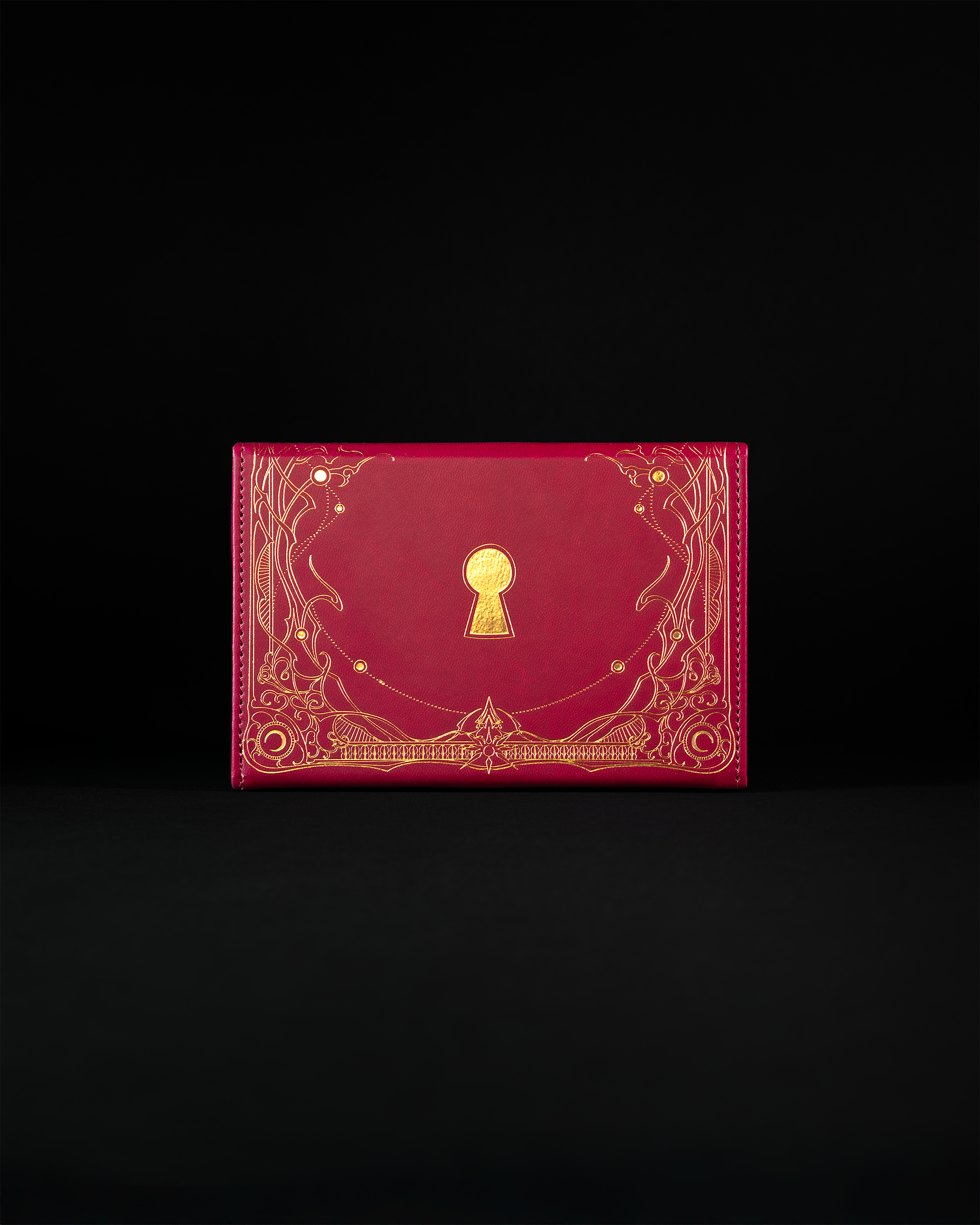 ARCANA KEY - Deckbox