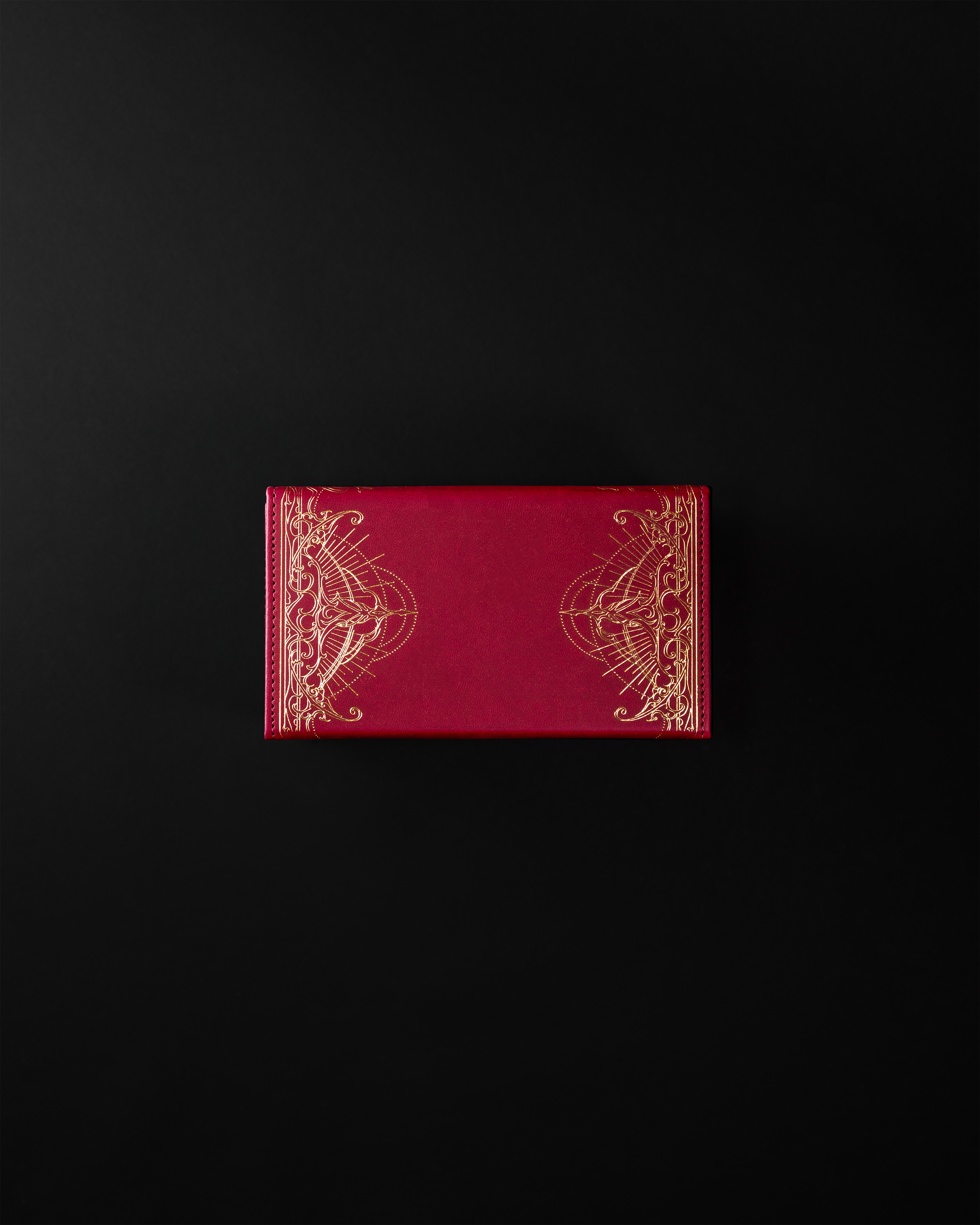 ARCANA KEY - Deckbox