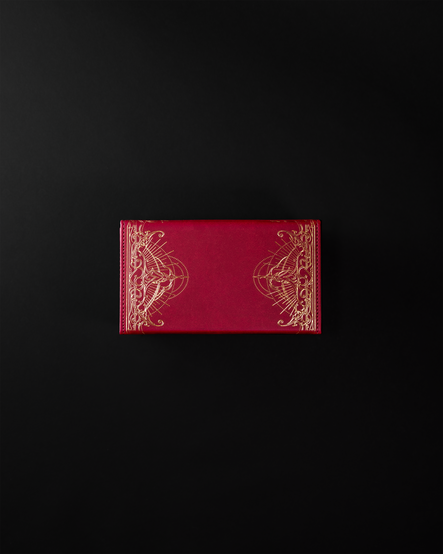 ARCANA KEY - Deckbox