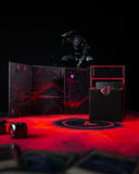 The Berserk Deckbox 2.0 - sleevechief