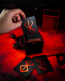 The Berserk Deckbox 2.0 - sleevechief