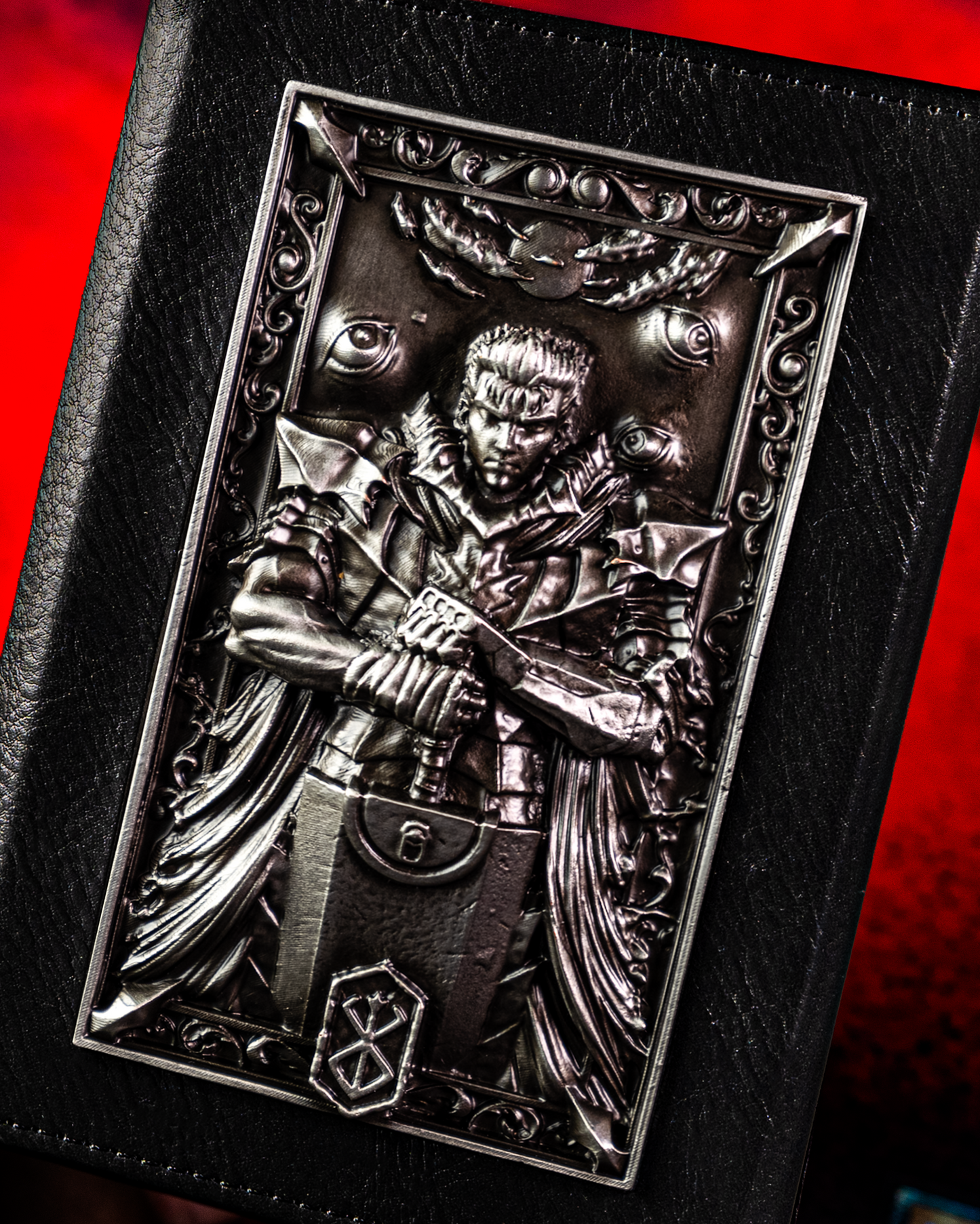 Il Deckbox Berserk 2.0