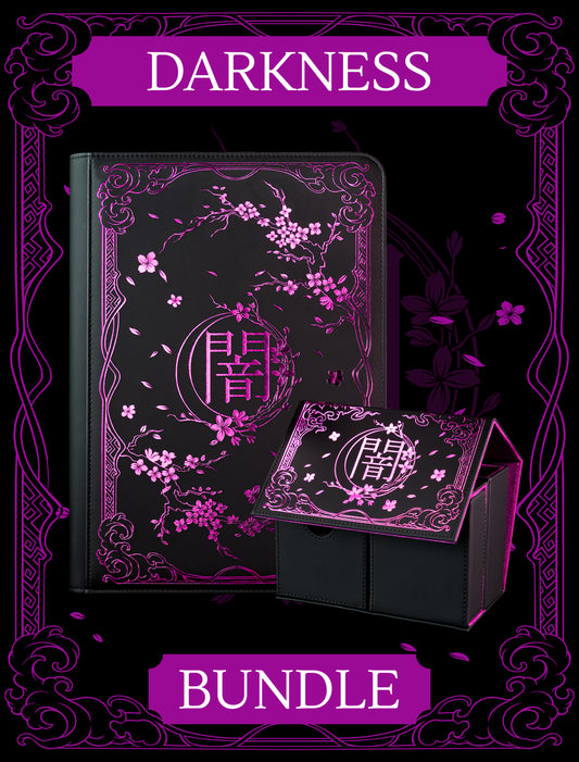 DARKNESS - Bundle