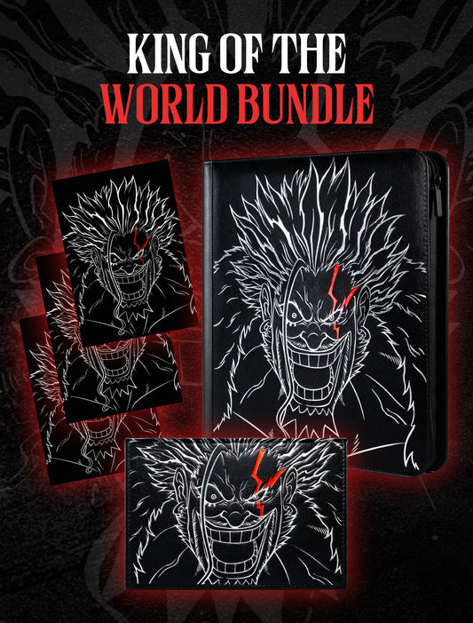 King of the World Bundle