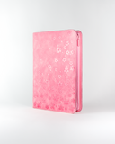 Cherry Blossom - 9-Pocket Trading Card Binder - sleevechief