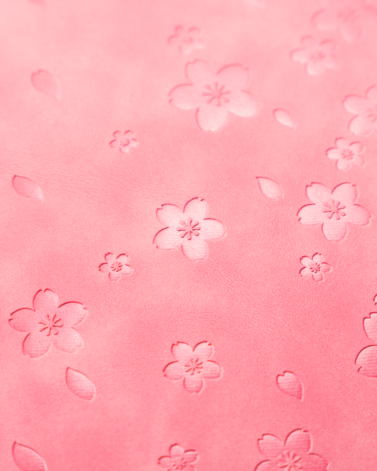 Cherry Blossom - 9-Pocket Trading Card Binder - sleevechief