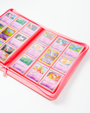 Cherry Blossom - Card Binder Bundle