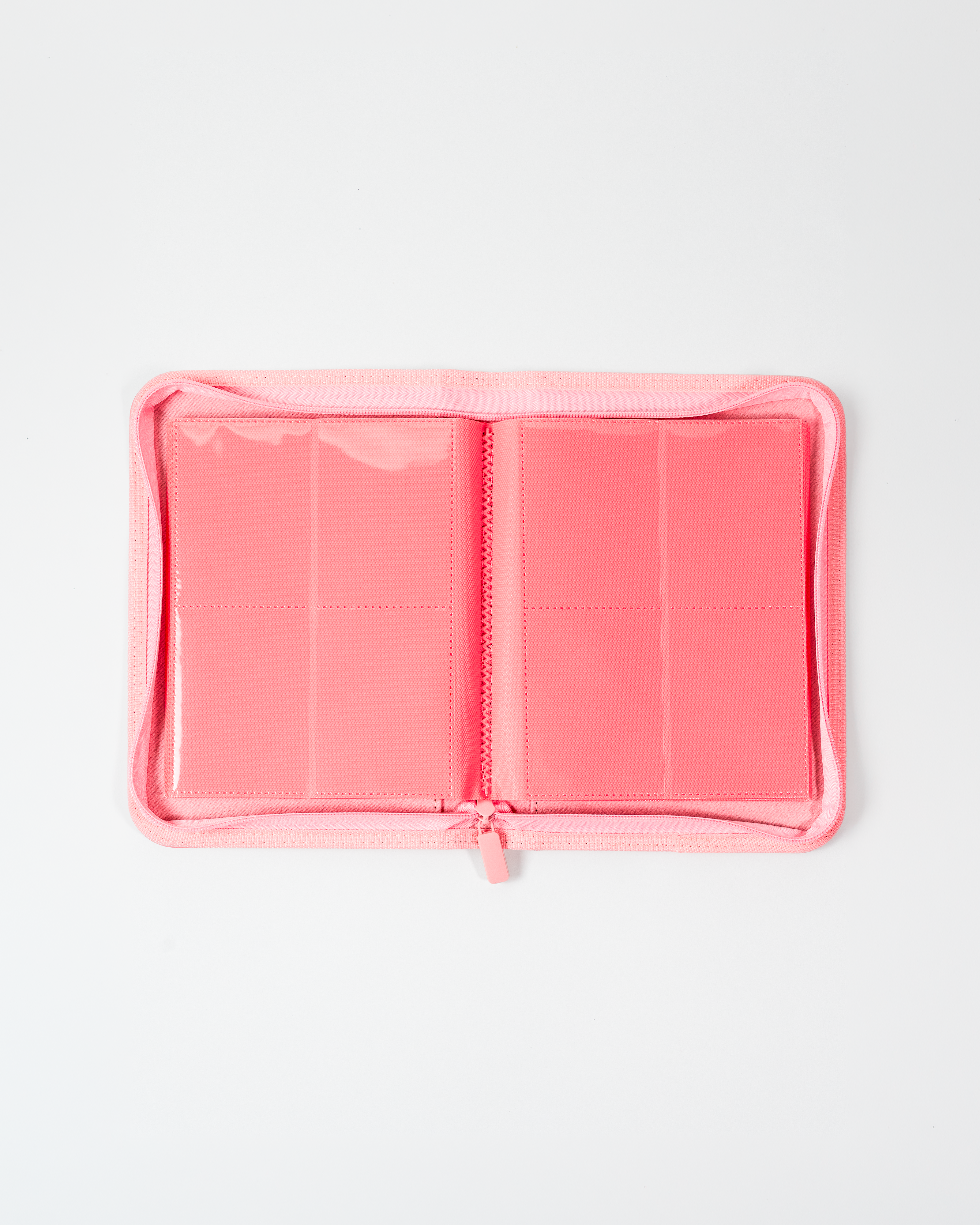 Cherry Blossom - 4-Pocket Trading Card Binder