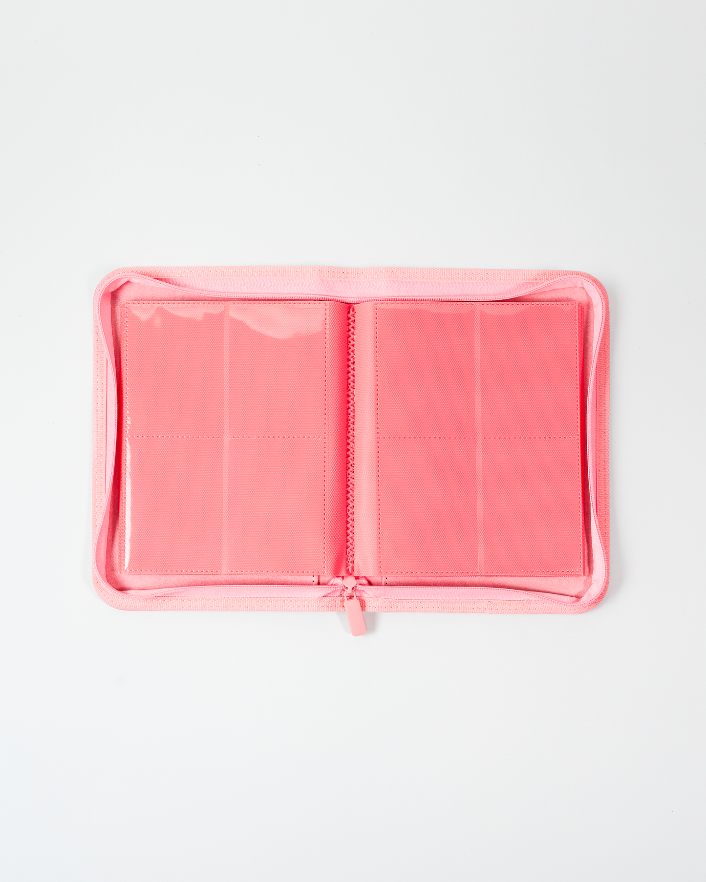 Cherry Blossom - 4-Pocket Trading Card Binder