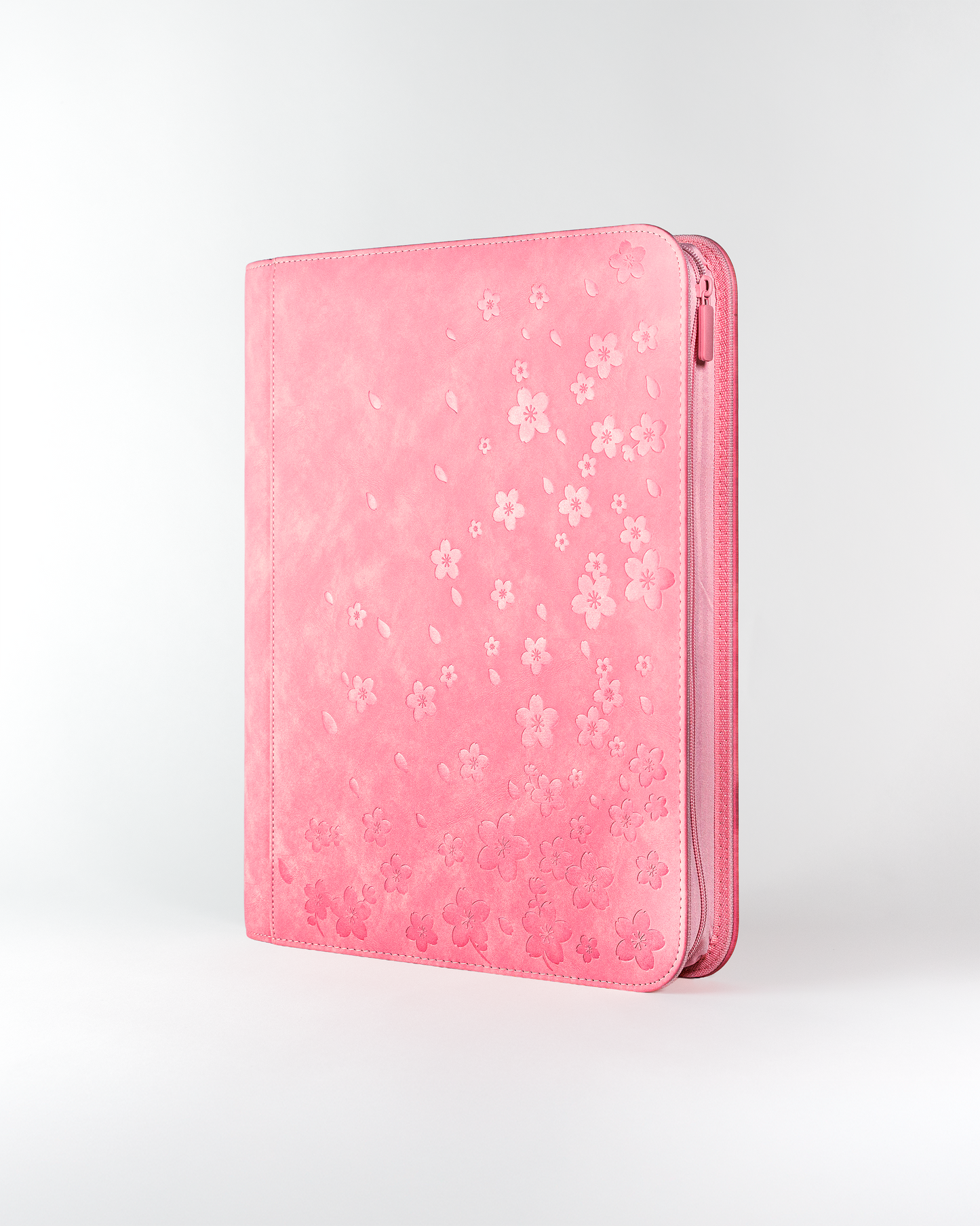 Cherry Blossom - Toploader Trading Card Binder