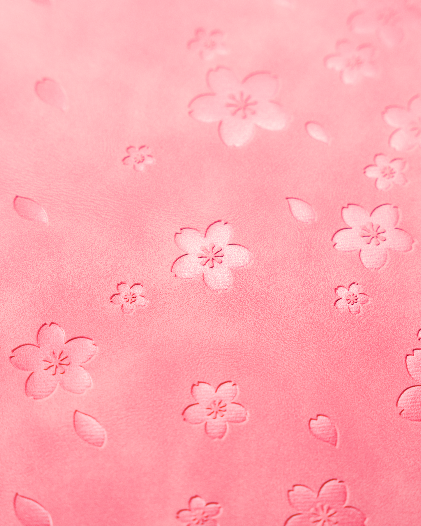 Cherry Blossom - Toploader Trading Card Binder