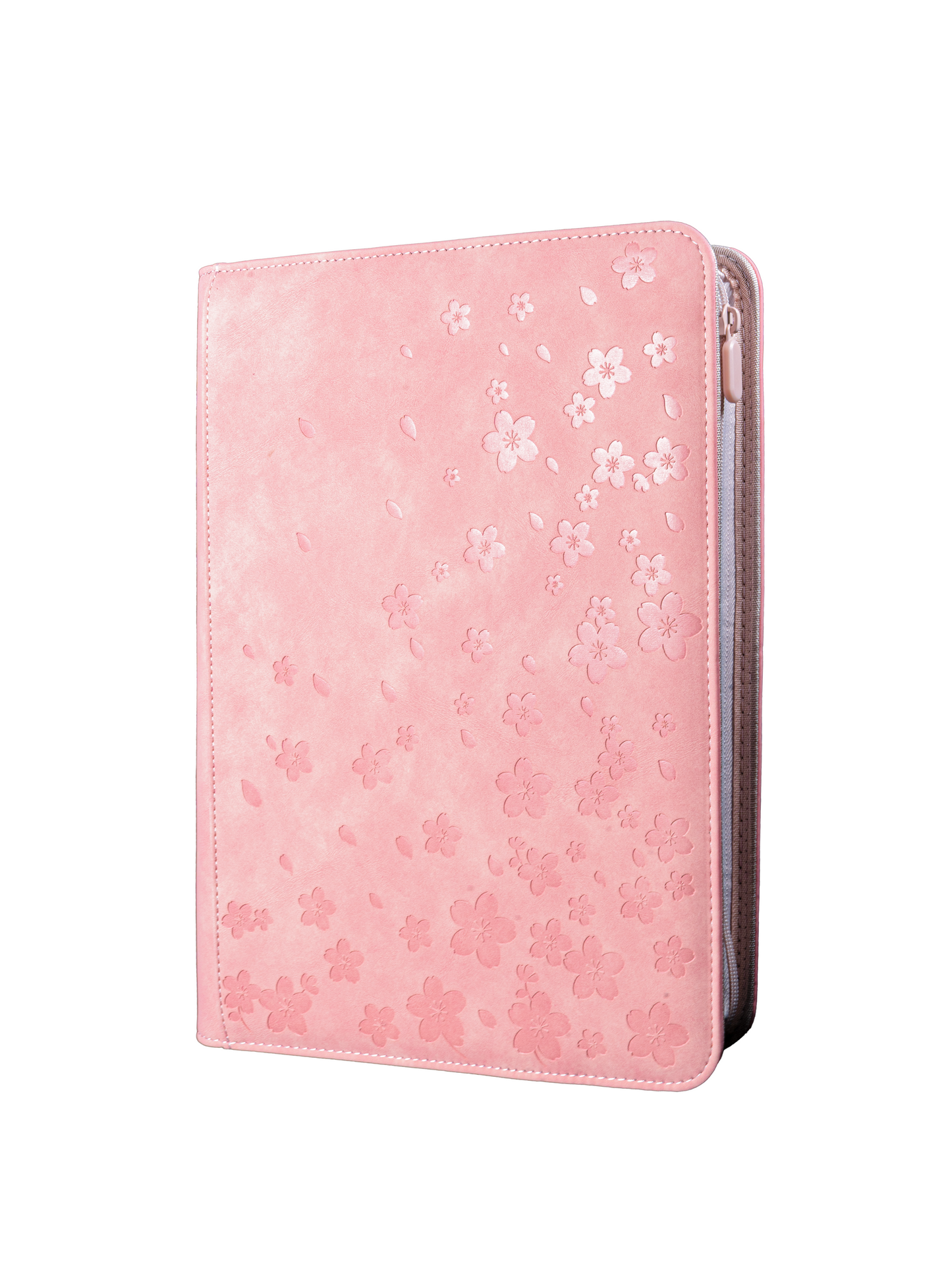 Cherry Blossom - 9-Pocket Trading Card Binder - sleevechief