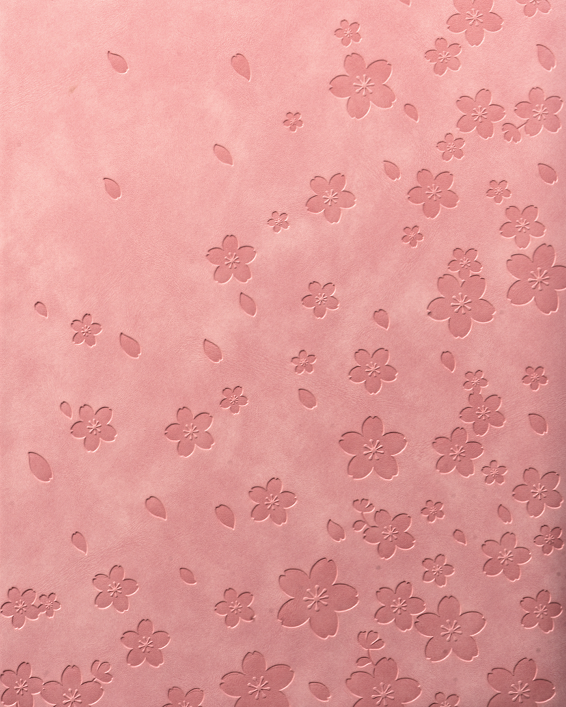 Cherry Blossom - 9-Pocket Trading Card Binder - sleevechief