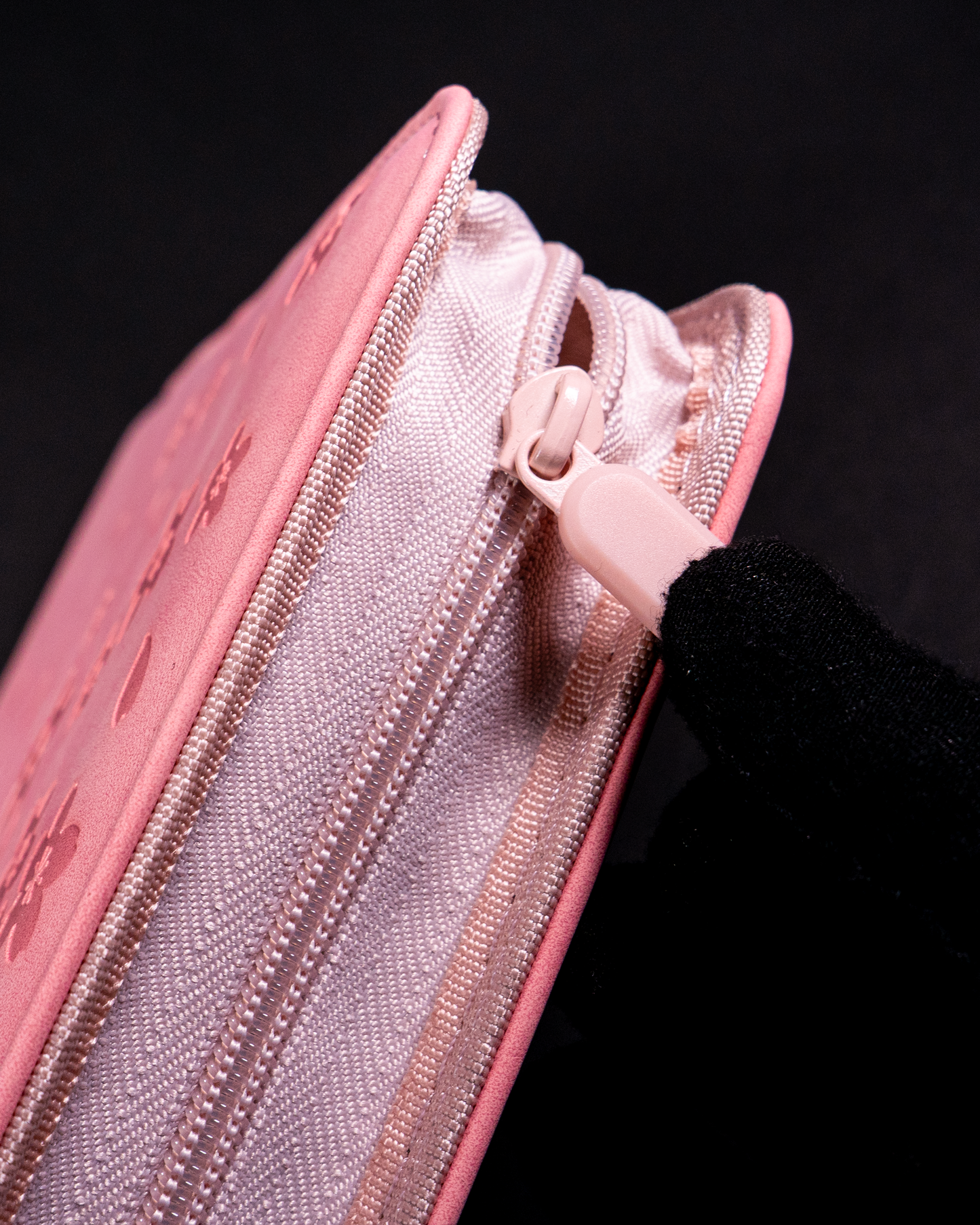 Cheery Blossom - Toploader Trading Card Binder - sleevechief