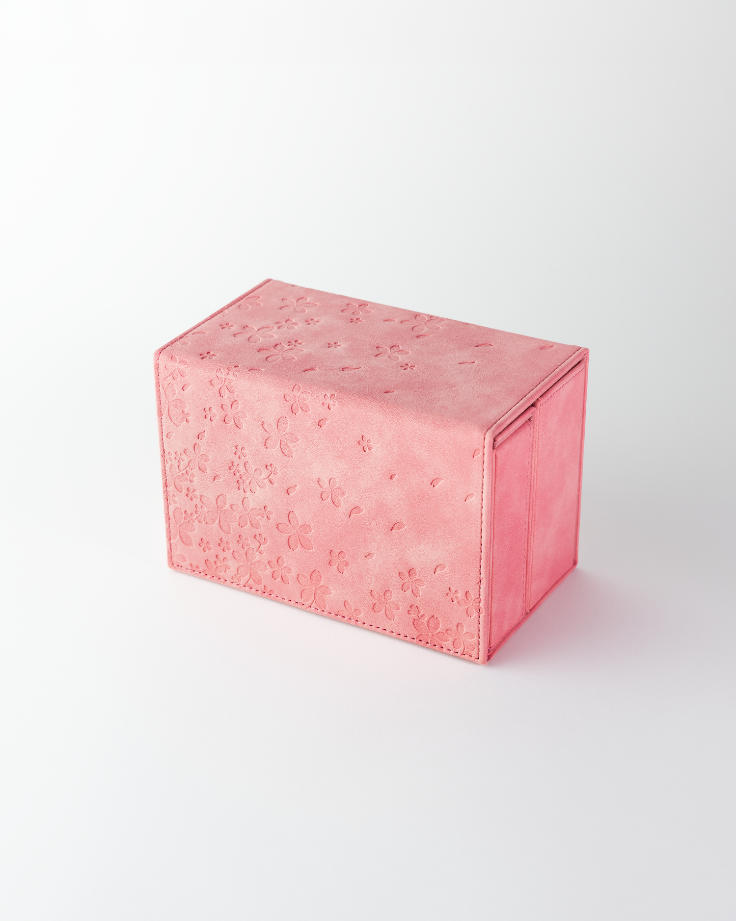 Cherry Blossom - Deckbox - sleevechief