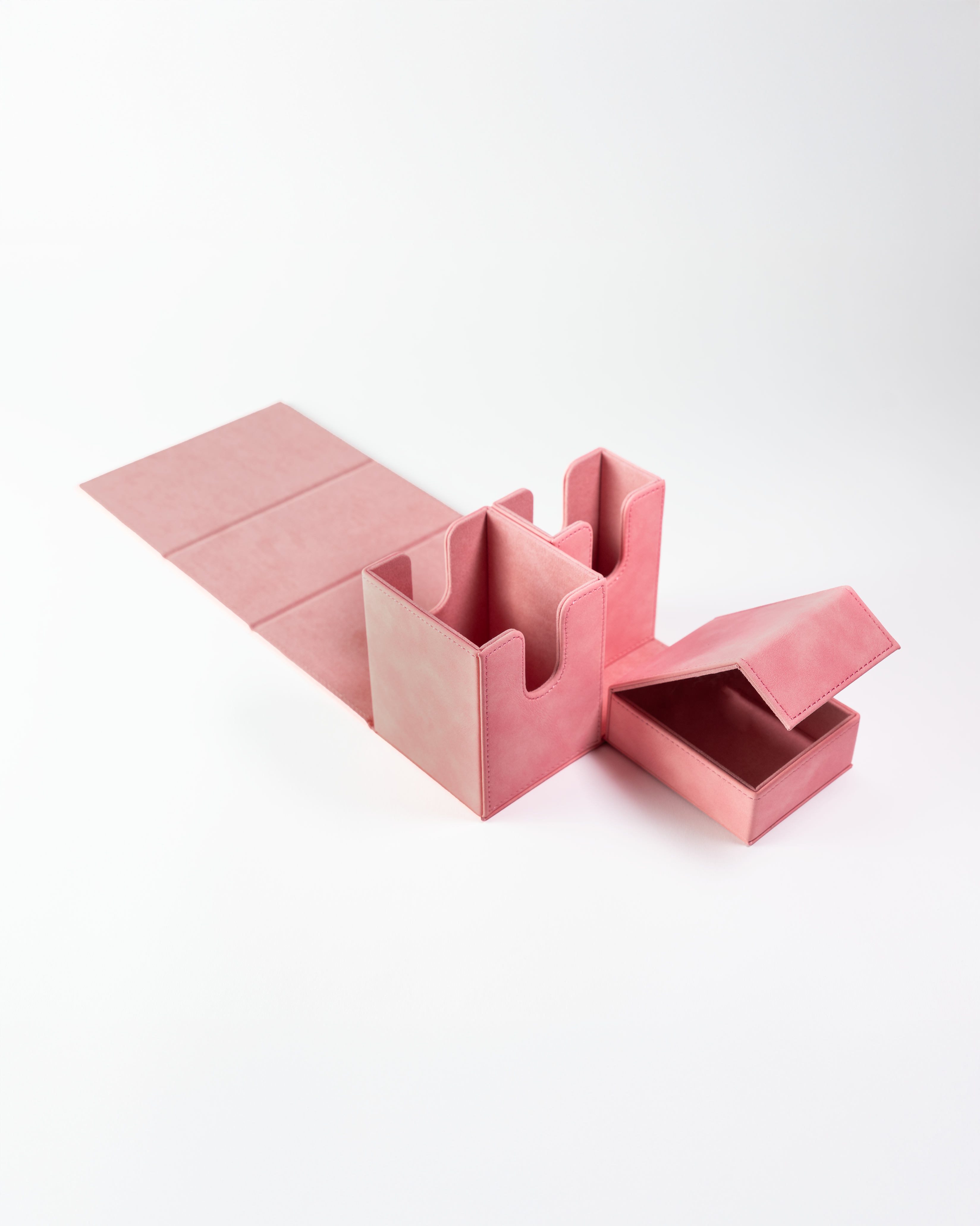 Cherry Blossom - Deckbox - sleevechief