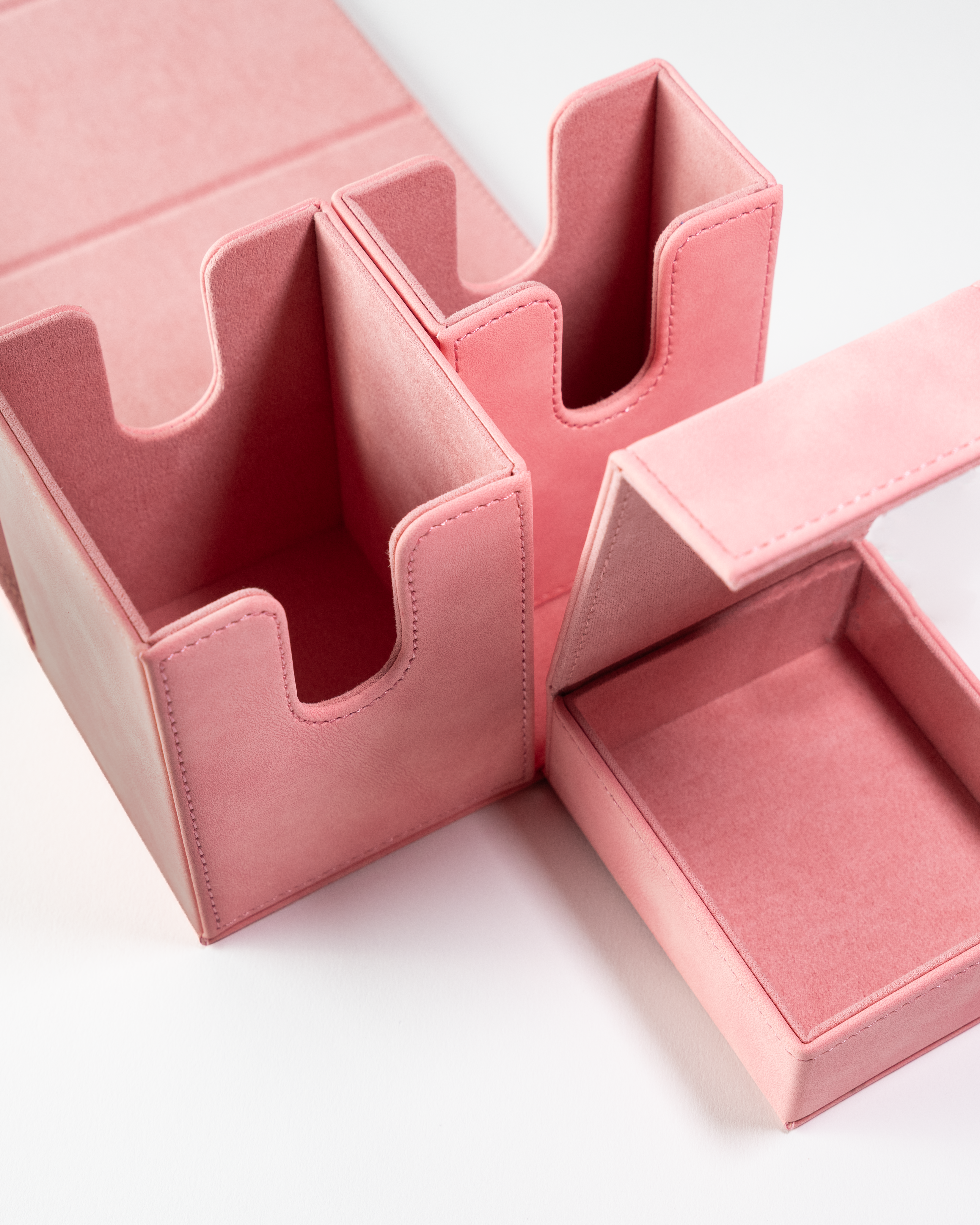 Cherry Blossom - Deckbox - sleevechief