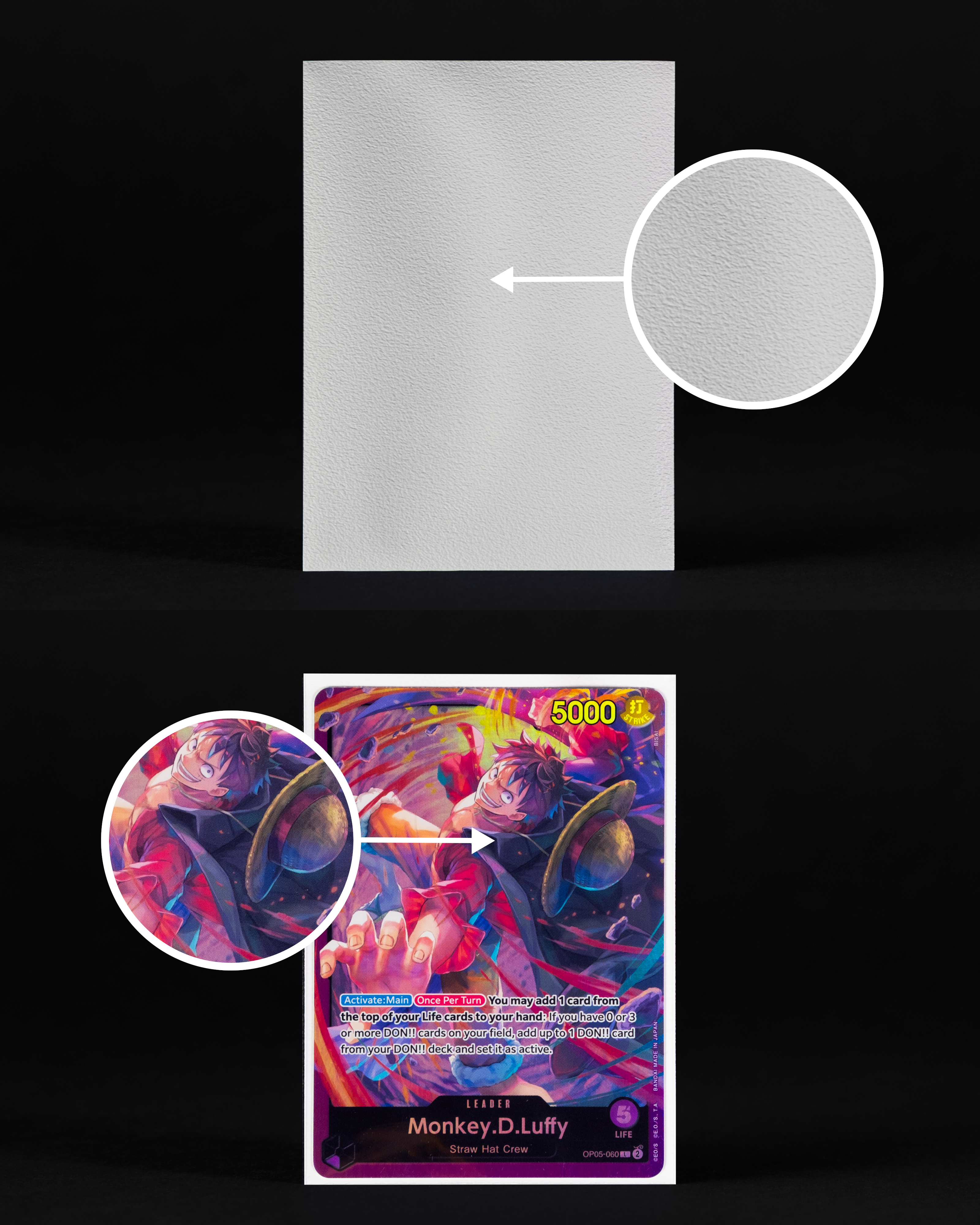 ELITE SERIES - Soft Matte Snow White Color Sleeves (100PCS) sleevechief ELITE SERIES - Soft Matte Snow White Color Sleeves (100PCS) sleevechief