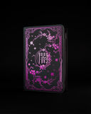 DARKNESS - 9-Pocket Trading Card Binder - sleevechief