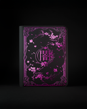 DARKNESS - Toploader Trading Card Binder - sleevechief