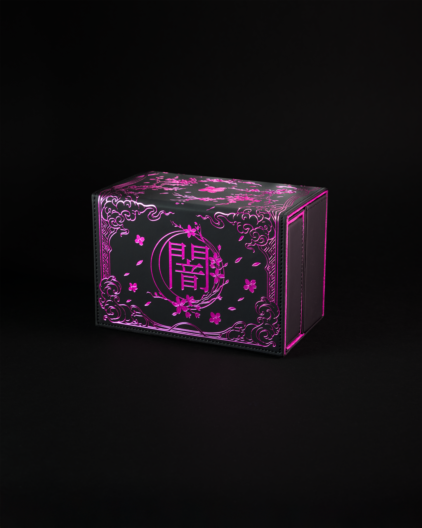 DARKNESS - Deckbox - sleevechief