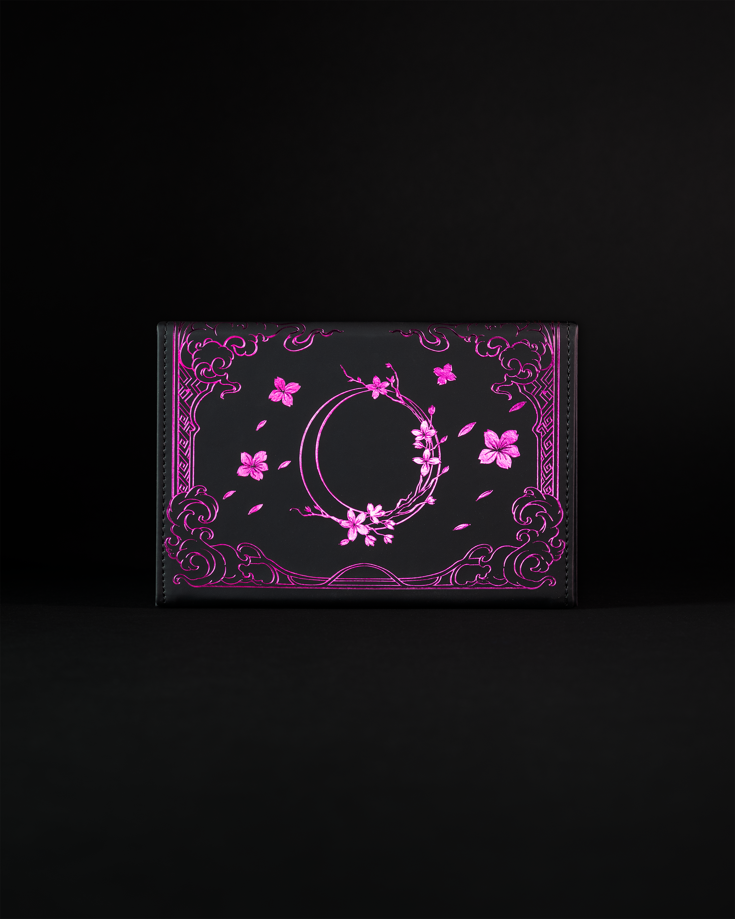DARKNESS - Deckbox - sleevechief