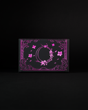 DARKNESS - Deckbox - sleevechief