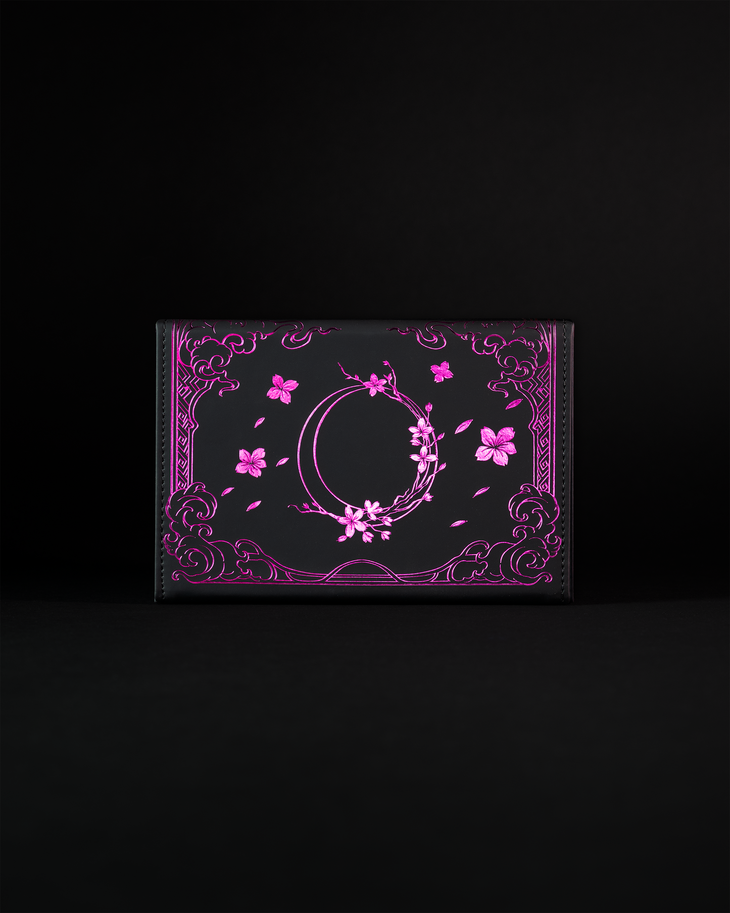 DARKNESS - Deckbox - sleevechief