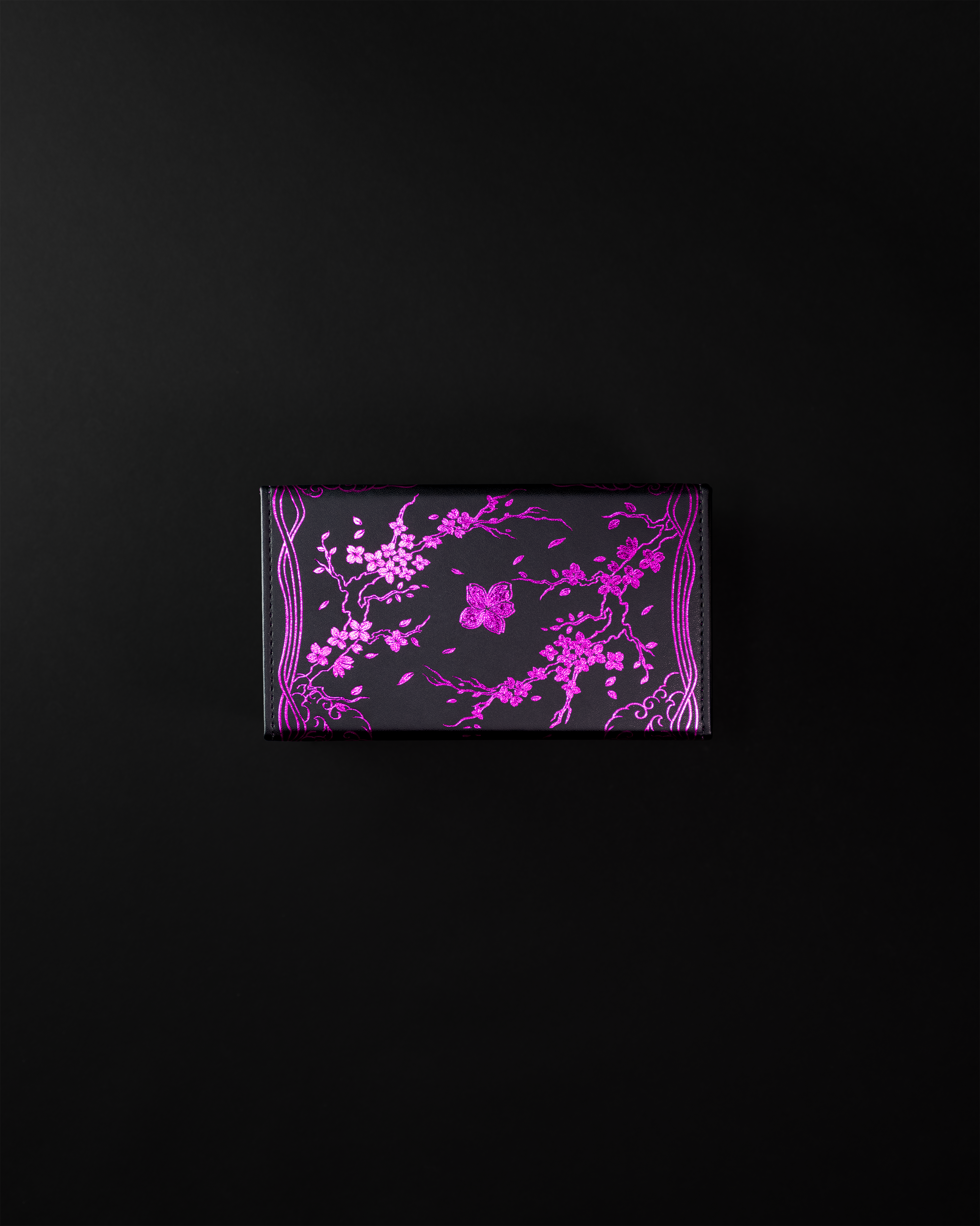 DARKNESS - Deckbox - sleevechief