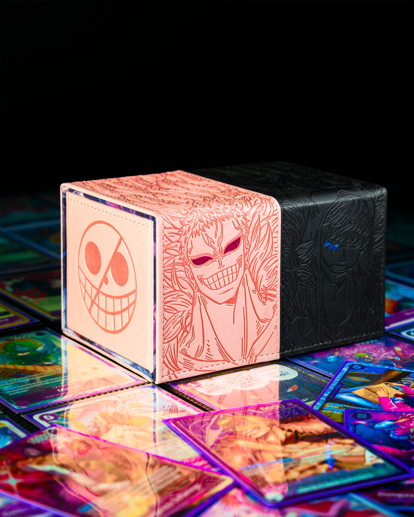 Fratelli Tragedia Deckbox 2.0