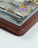 Planet Fade- Graded Card Bumper - sleevechief
