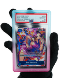Fairy Sky - Graded Card Bumper - sleevechief