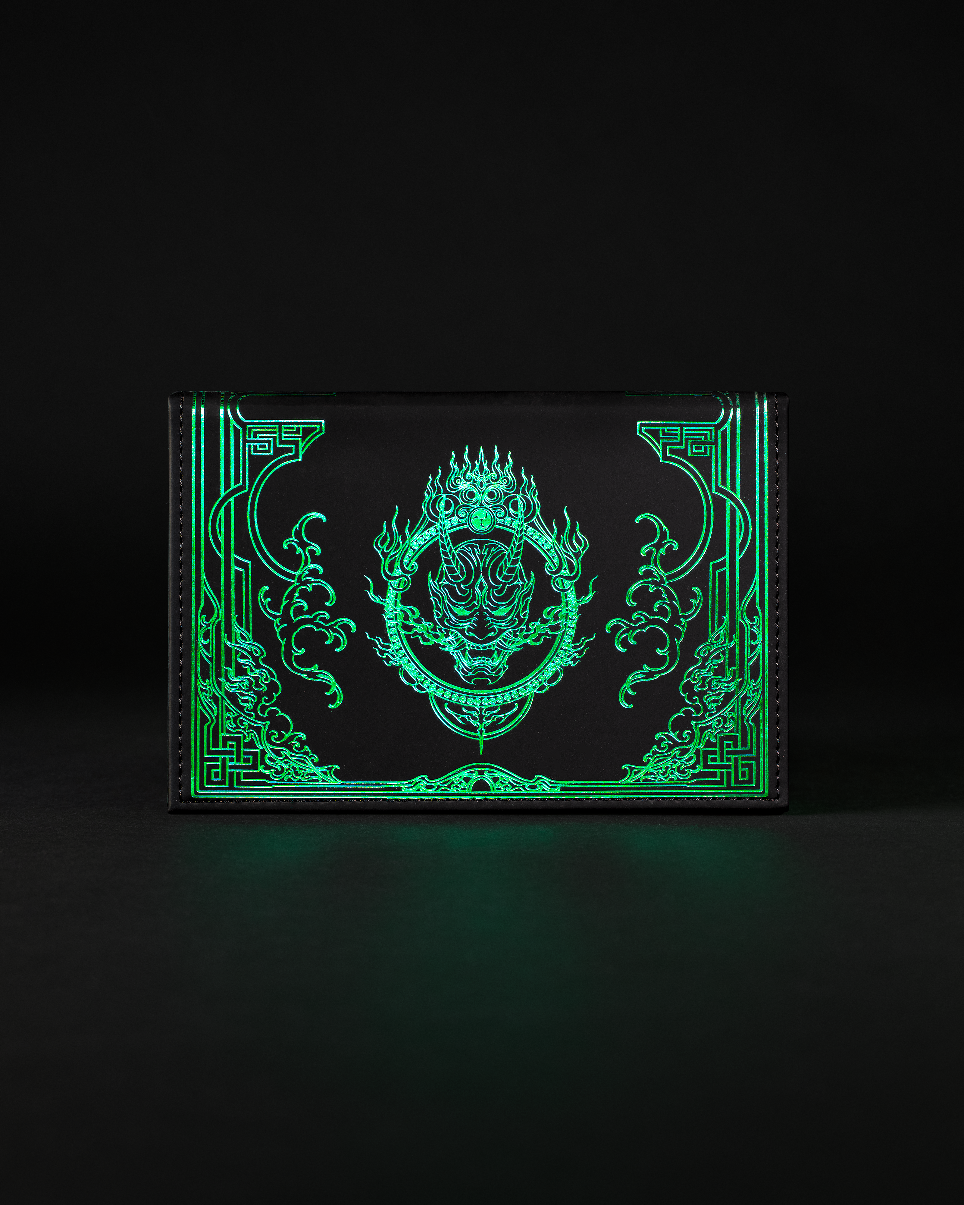 BLOOD ONI SOUL FIRE - Boîte de rangement