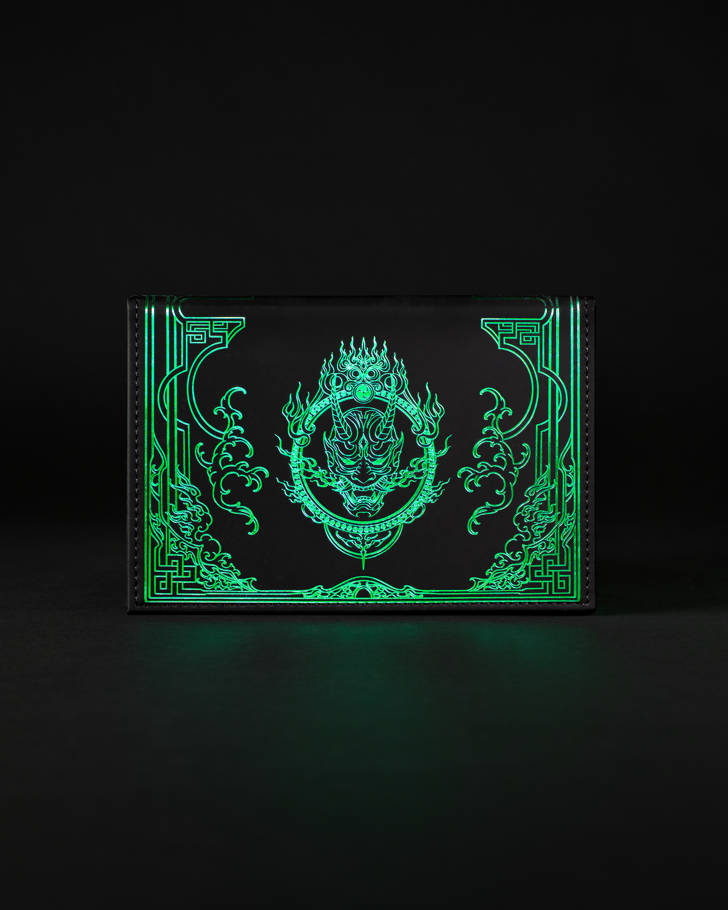 BLOOD ONI SOUL FIRE - Boîte de rangement