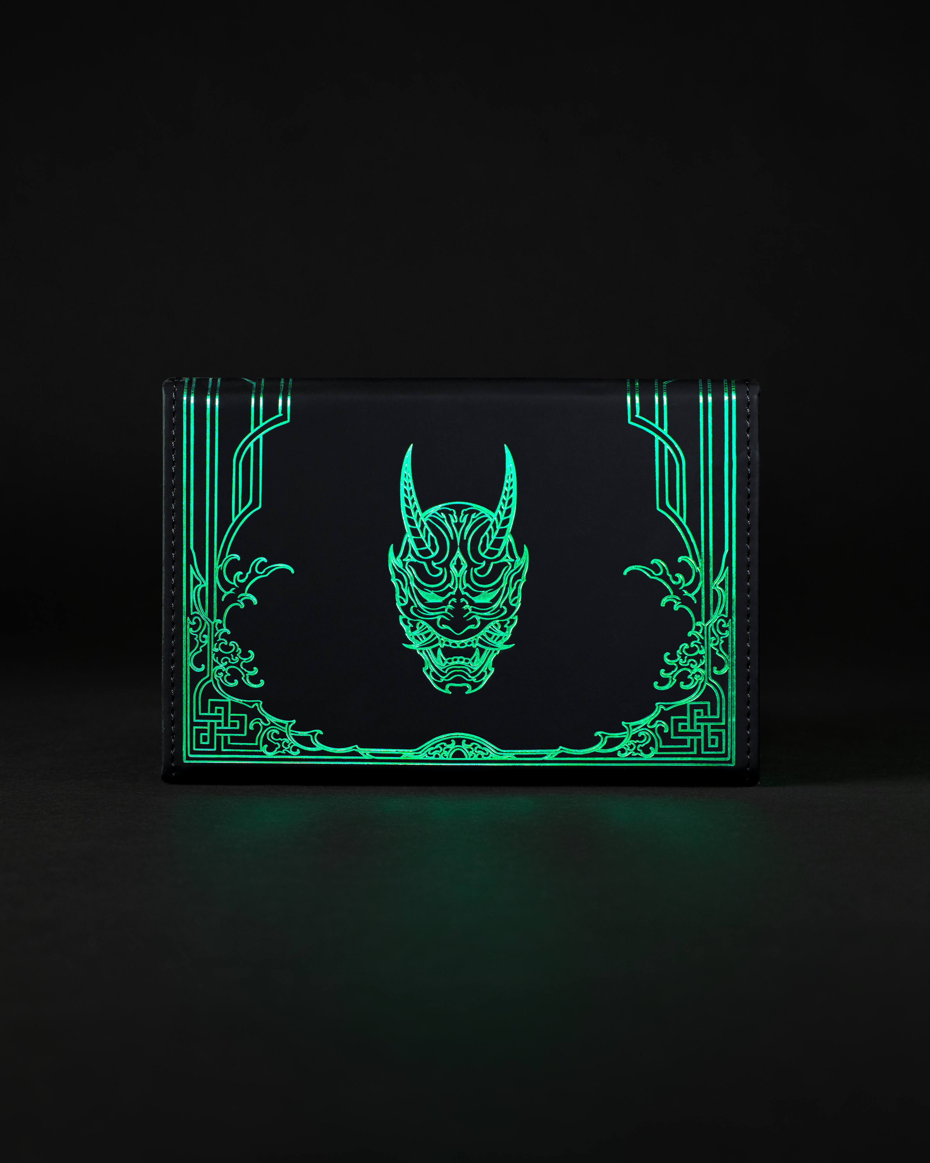 BLOOD ONI SOUL FIRE - Boîte de rangement