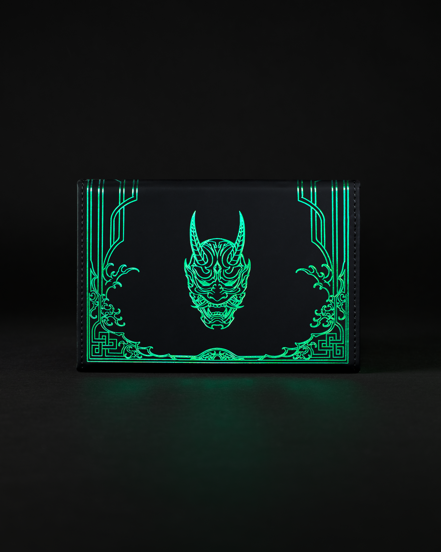 BLOOD ONI SOUL FIRE - Boîte de rangement