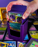 Games & Nuggets Deckbox Bundle