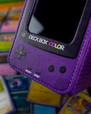 Deckbox Color! - sleevechief