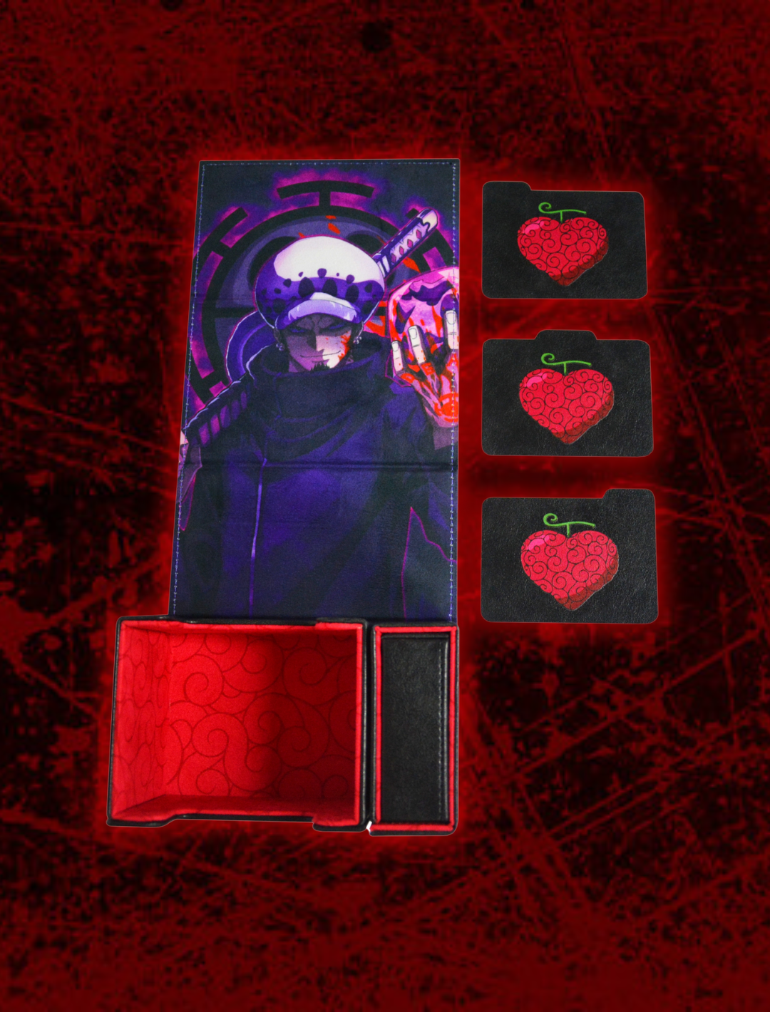 Surgeon of Death Deckbox