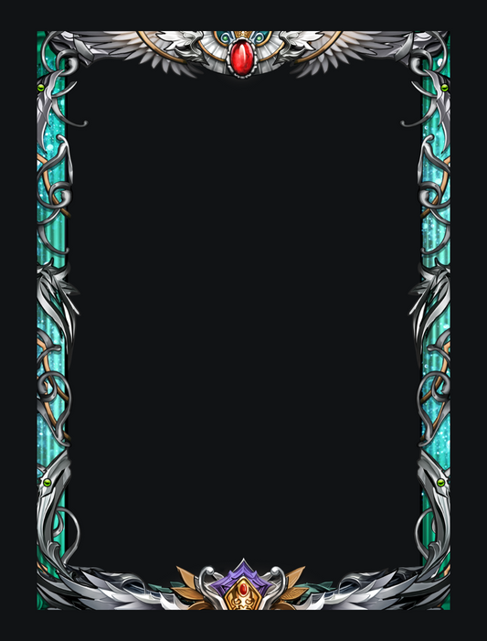 Gate of Reborn - Border Sleeves (70STK)