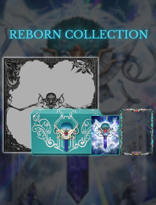 Reborn Bundle