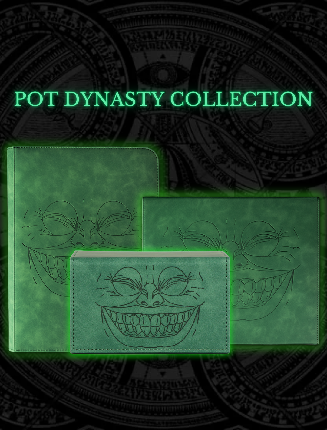 Pot Dynasty Bundle