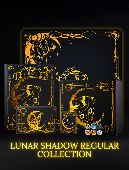 Ombra Lunare Bundle regolare